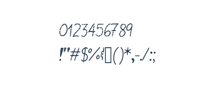 Numbers
