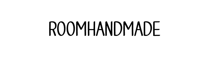 Room Handmade  لخطوط تنزيل