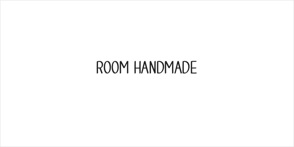 Room Handmade Logo