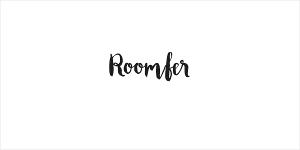 Roomfer Logo
