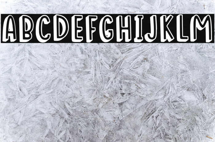 RooseSallyRegular Example 1