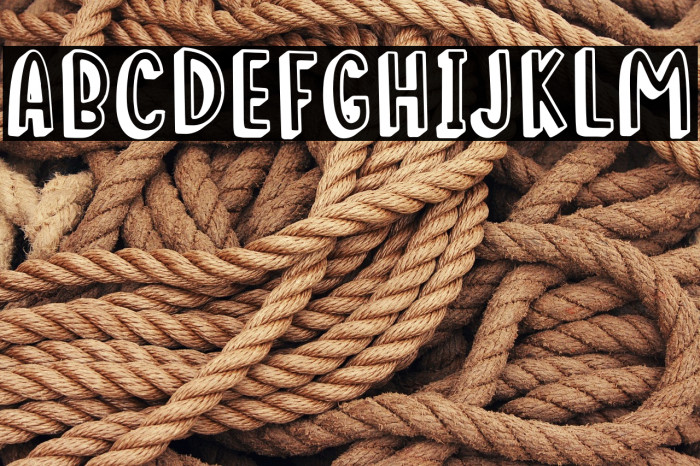 RooseSallyRegular Example 2