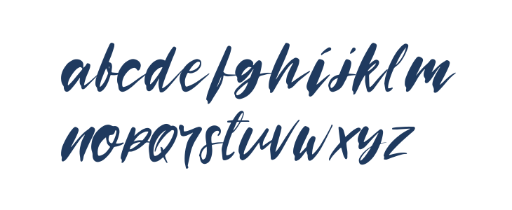 Rooselyn demo Lowercase