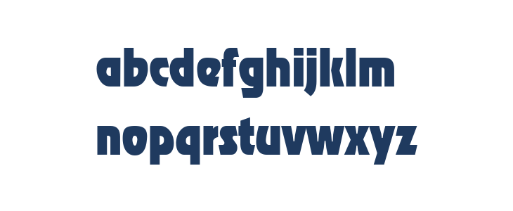 RoostLightA Lowercase