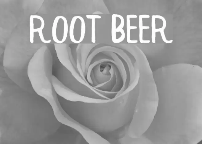 Root Beer examples