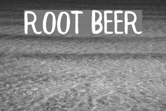 Root Beer examples