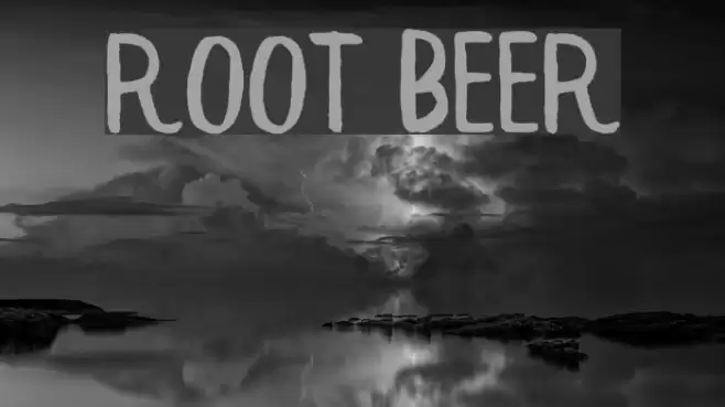 Root Beer examples