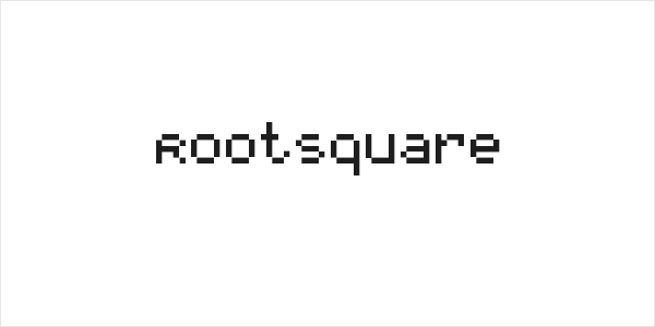 RootSquare Logo