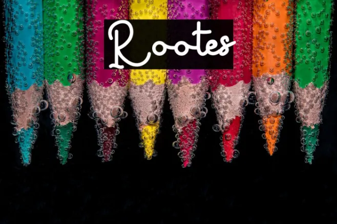 Rootes Example 2