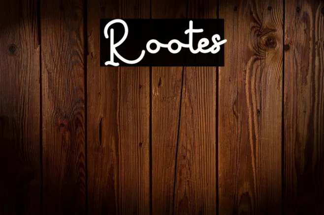 Rootes Example 3