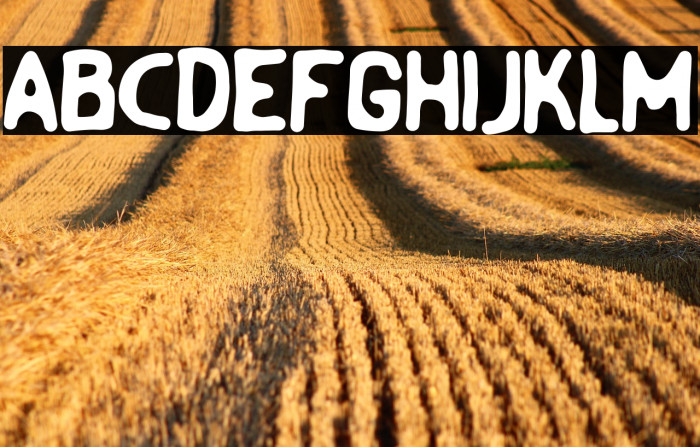 Rootfear (demo) Example 3