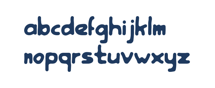 Rootfear (demo) Lowercase