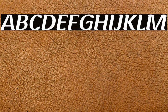 Roots Regular Example 3