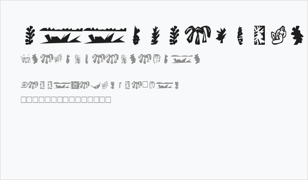 Roots Regular Business Card