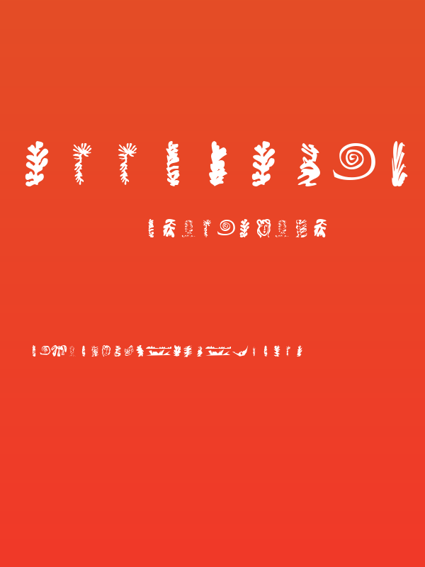 Roots Regular Poster