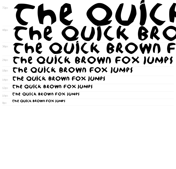 RootsKochThree Waterfall