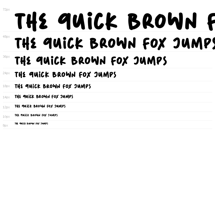 RootsNBranches Waterfall