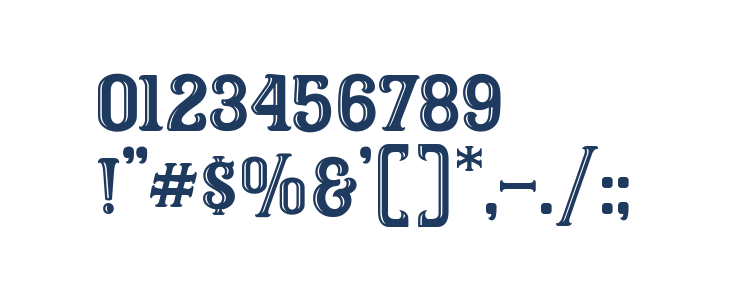 Ropstone Other Characters