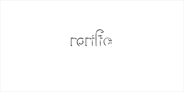 Rorific Logo