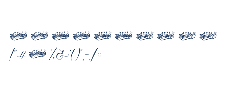 Rosadetta Other Characters