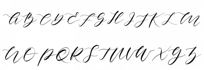 Rosadetta Fuentes MAYÚSCULAS