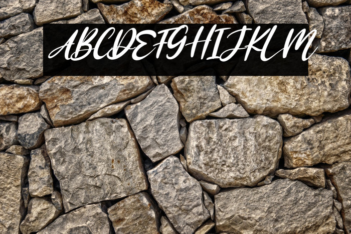 Rosaffina Italic Example 3