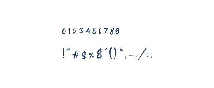 Rosaffina Other Characters