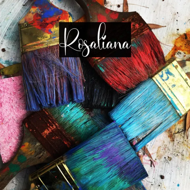 Rosaliana Example 3