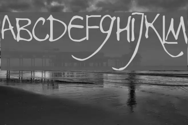 Rosalinde Font examples