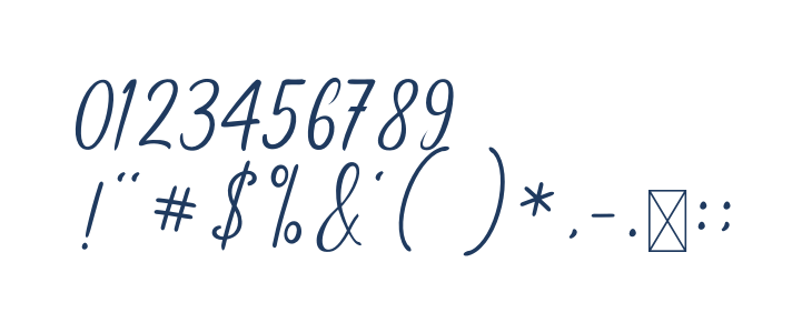 Rosallia Other Characters