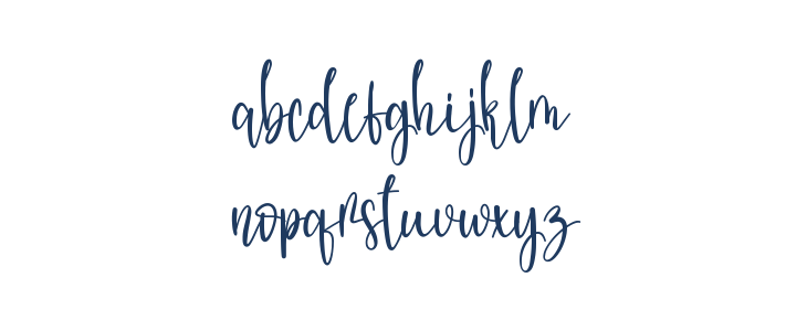 Rosallinda Lowercase