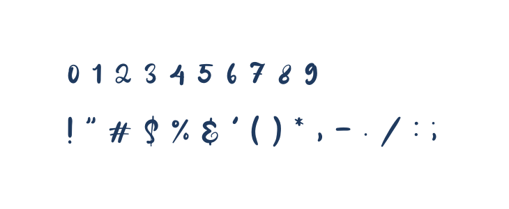 Rosanna Other Characters