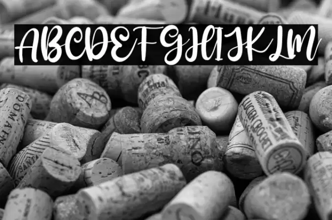 Rosanna Font examples