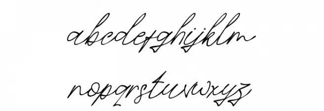 Rosanthie Fuentes MINÚSCULAS