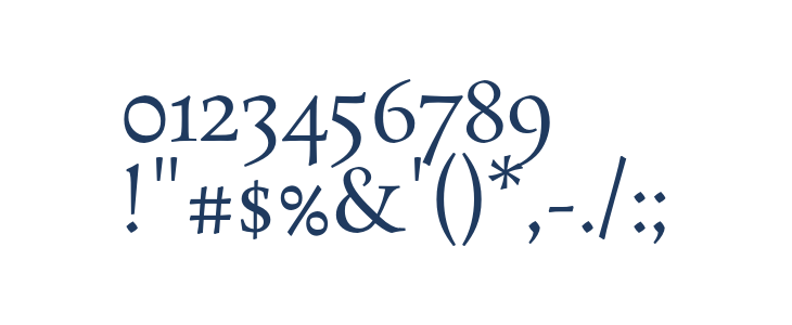 Rosarivo1 Other Characters