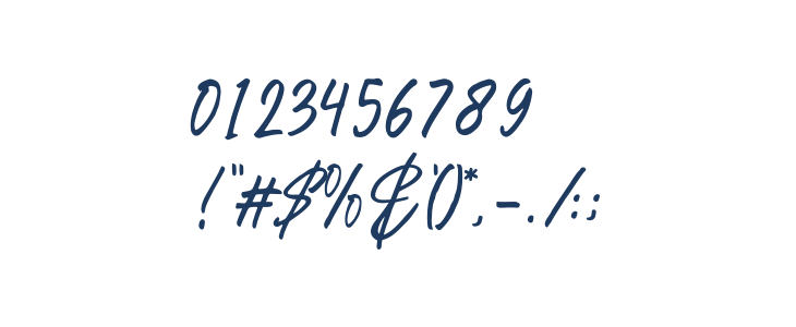 Rose Flinch Script Other Characters