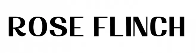 Rose Flinch  Frei Schriftart Herunterladen