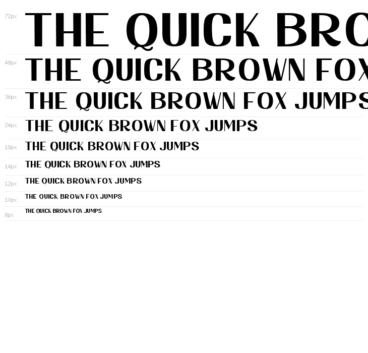 Rose Flinch Waterfall