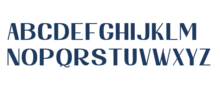 Rose Flinch Lowercase