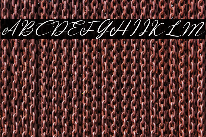 Rose Malow Example 3