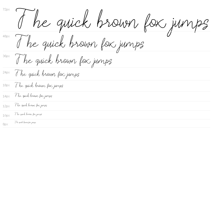 Rose Marine Waterfall