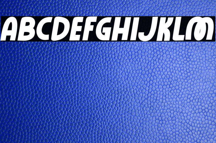 Rose Minie Italic Example 1