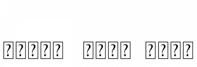 Rose Monogram Font Alte caractere