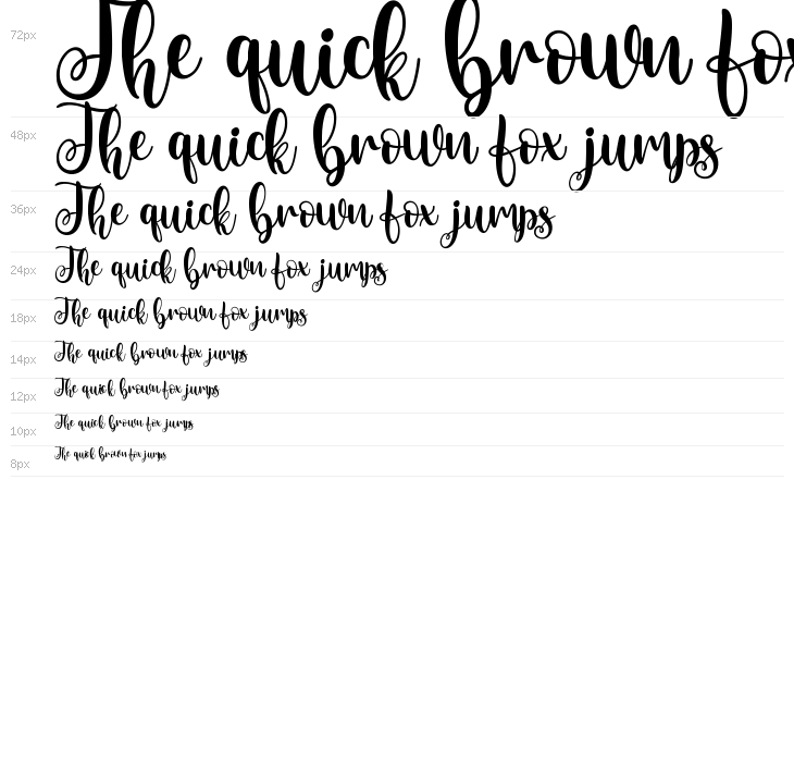 Rose Spring Waterfall