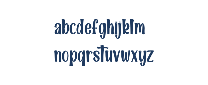 RoseCakePersonalUse Lowercase