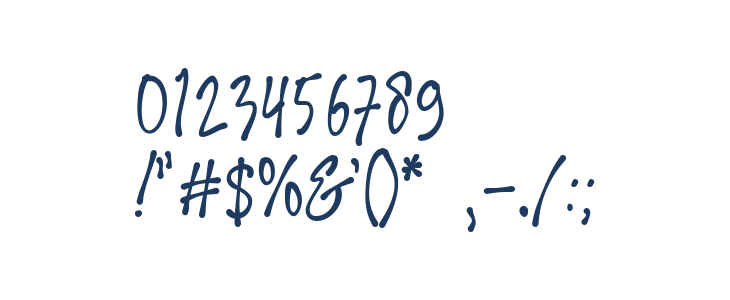 RoseColored Other Characters