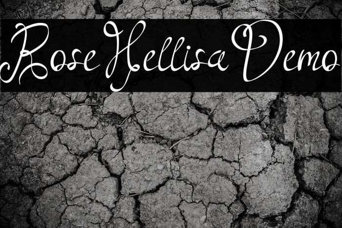 RoseHellisaDemo Example 2