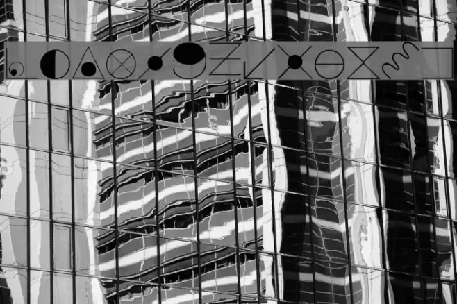 RoseXStitch Font examples