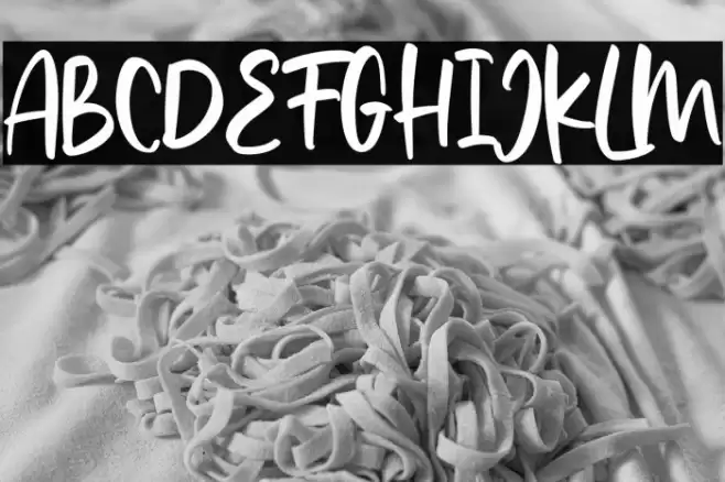 Rosebella-Regular FREE PERSONAL USE Font examples