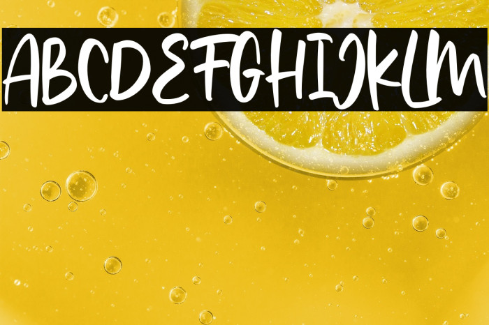 Rosebella-Regular FREE PERSONAL USE Example 2